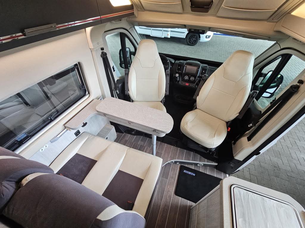 Équipe de rouleaux Livingstone Active Duo 640