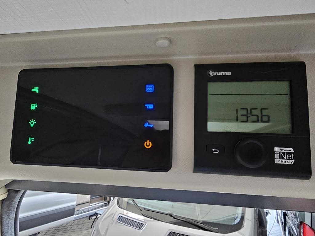 Équipe de rouleaux Livingstone Active Duo 640