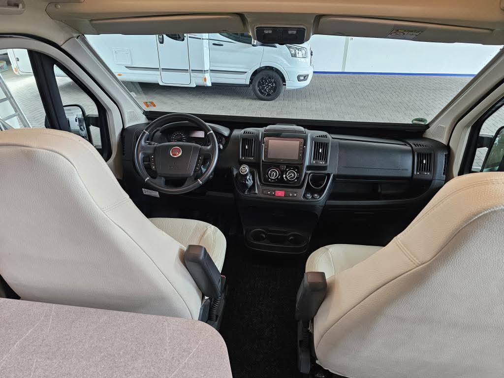 Équipe de rouleaux Livingstone Active Duo 640