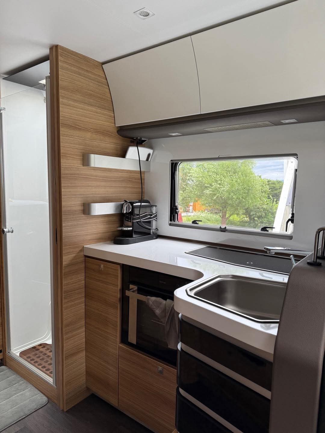 Adria Sonic Supreme 810 SC