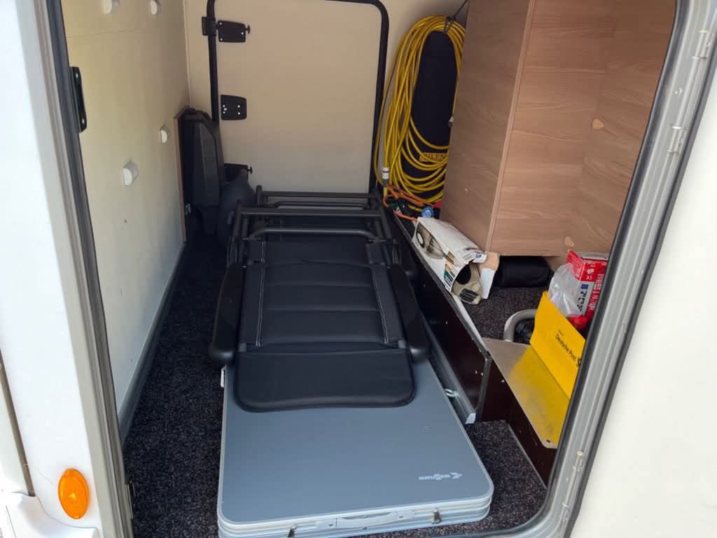 Bürstner Lyseo TD Harmony Line 690 G