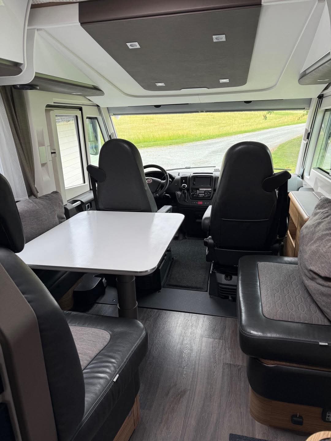 Adria Sonic Supreme 810 SC