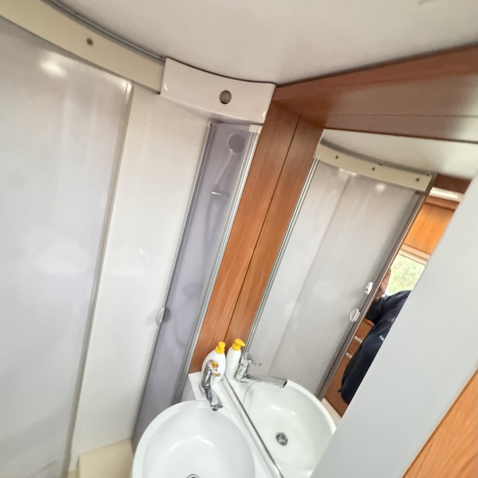 Hymer Solifer 613 EM