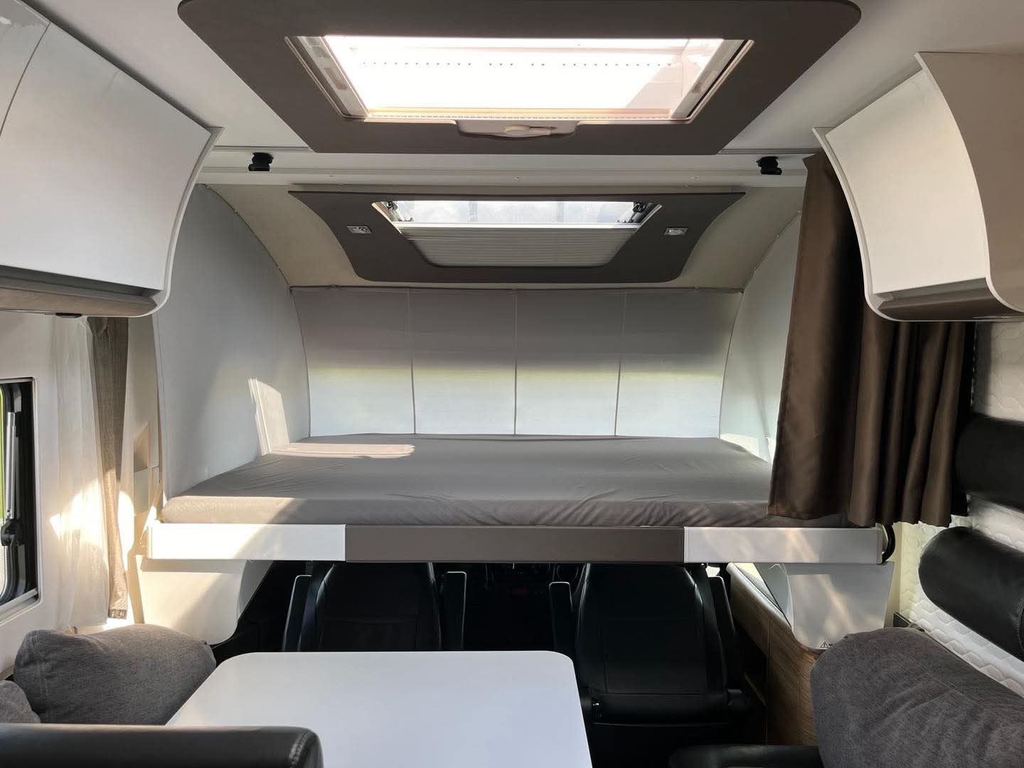 Adria Sonic Supreme 810 SC