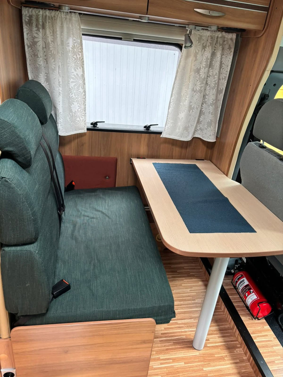 Bürstner Nexxo T660