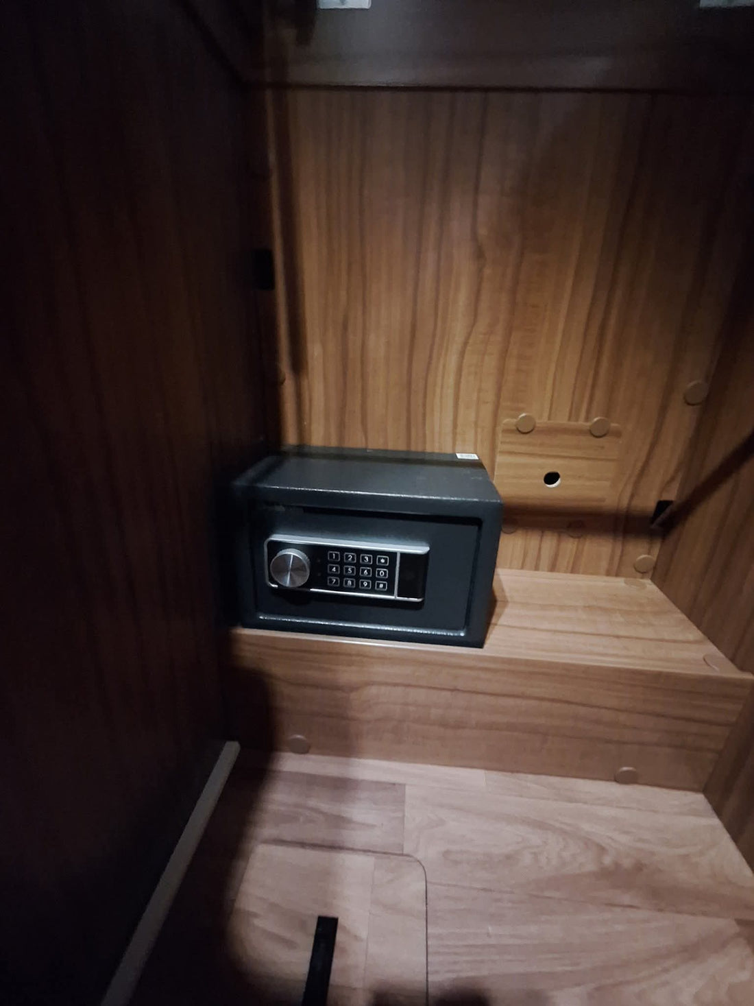 Hymer B 778 PL - Lierre - Alde - Crochet - Cellule solaire - Climatisation Salon