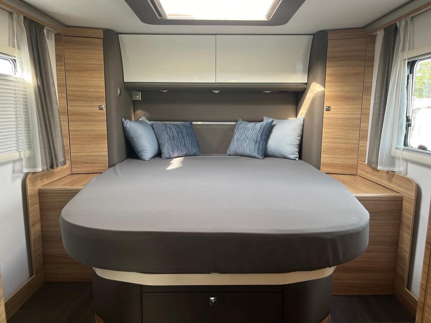 Adria Sonic Supreme 810 SC