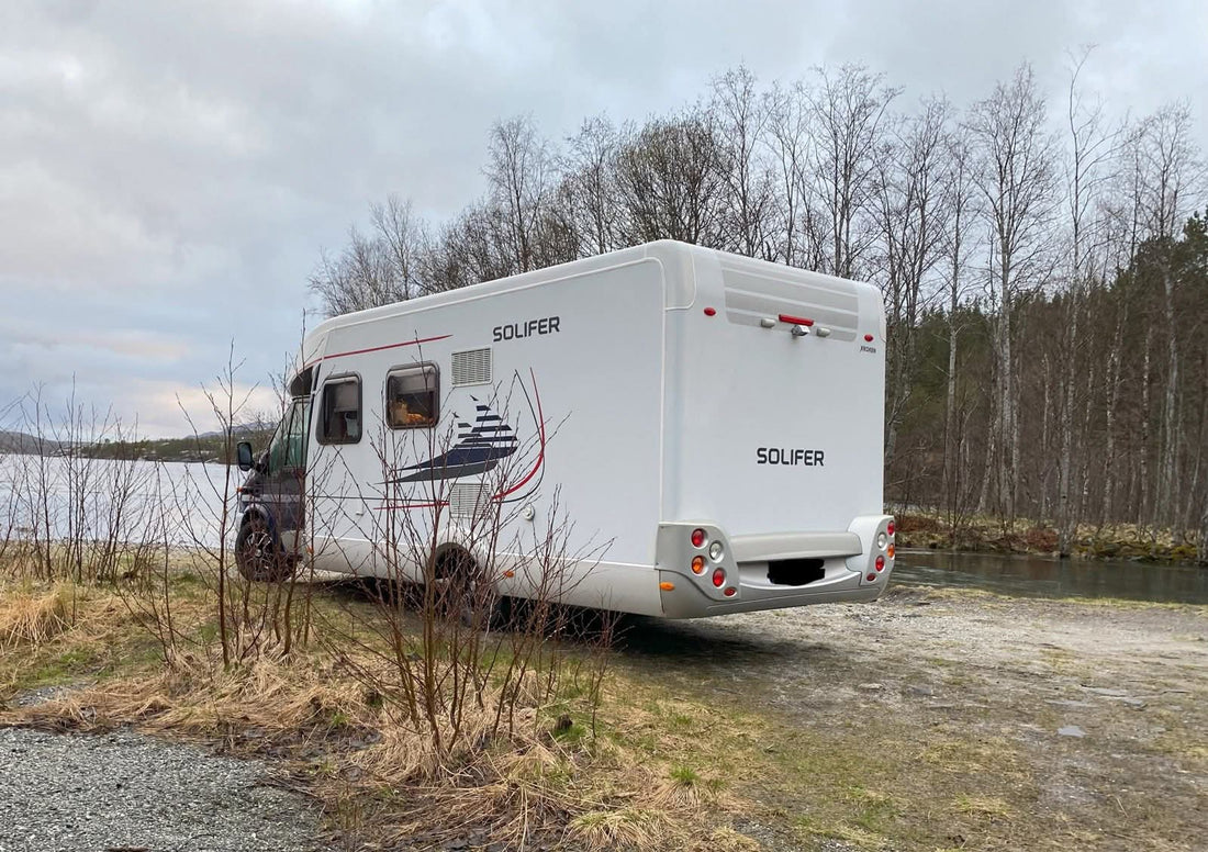 Hymer Solifer 613 EM