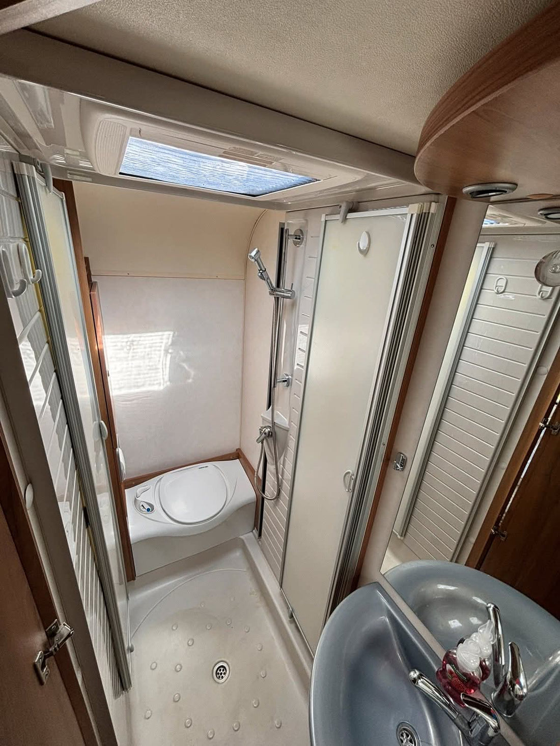 Bürstner Nexxo T660