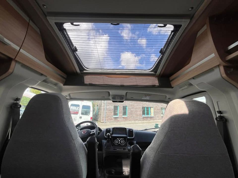 Knaus Sky Ti 650 MEG Platinum Selection Modell 2023