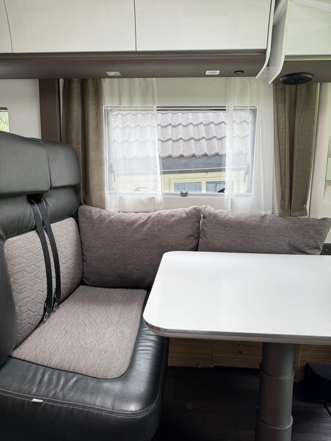 Adria Sonic Supreme 810 SC