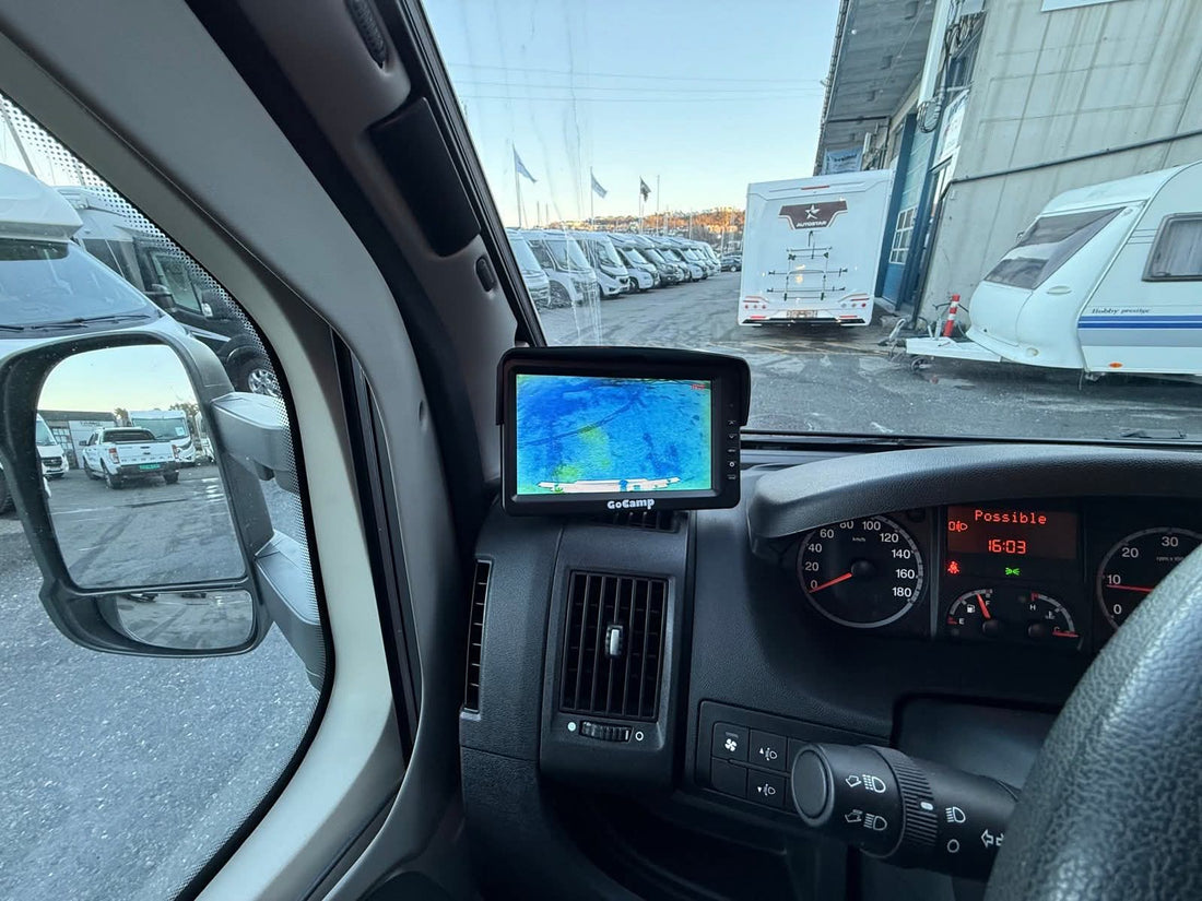 Eura Mobile !!! PB 509 FB - 2 batteries pour salon - nouvelle chaîne stéréo - recharge sans fil pour téléphone portable