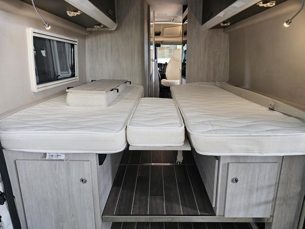 Équipe de rouleaux Livingstone Active Duo 640