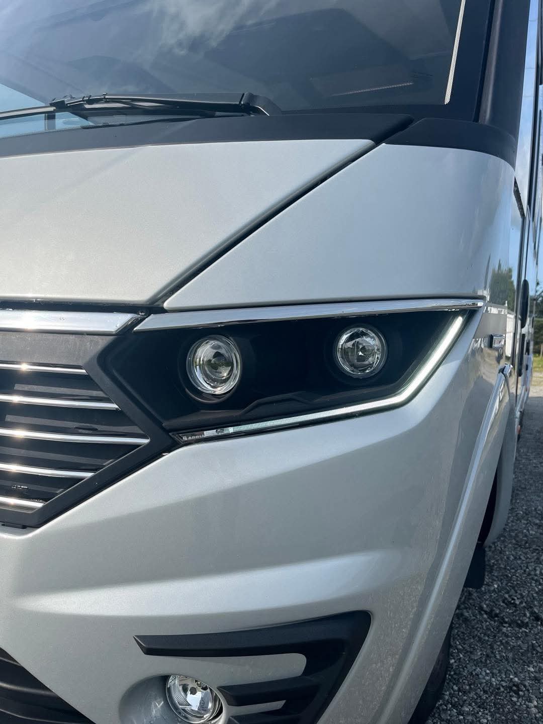 Adria Sonic Supreme 810 SC