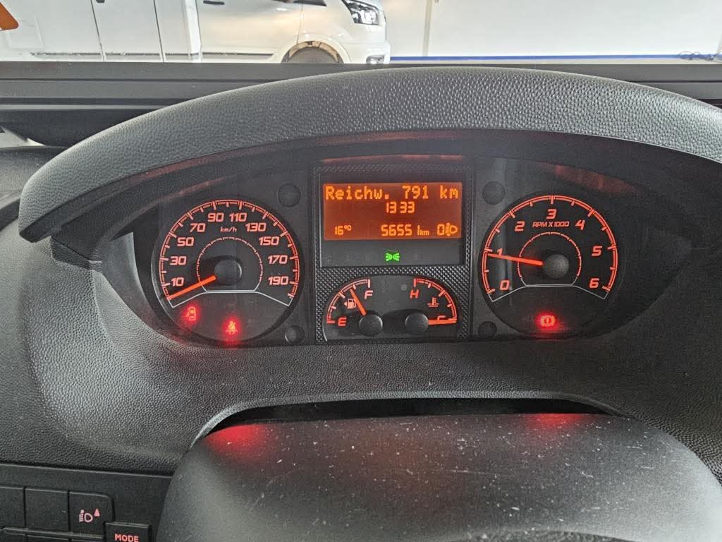 Équipe de rouleaux Livingstone Active Duo 640