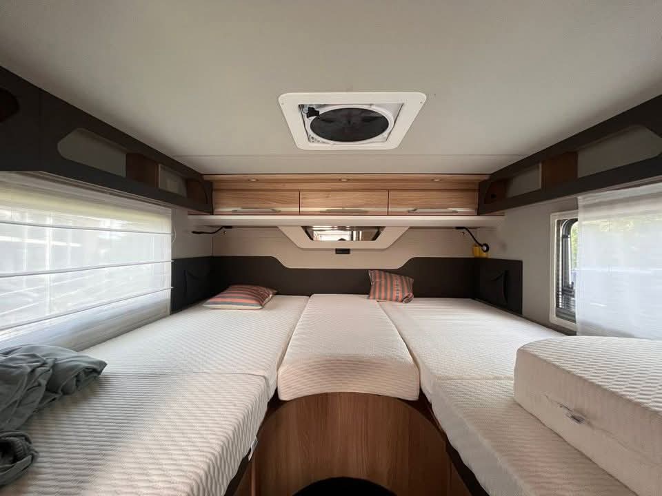 Knaus Sky Ti 650 MEG Platinum Selection Modell 2023