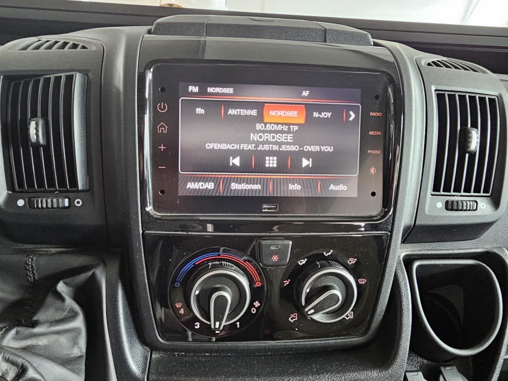 Équipe de rouleaux Livingstone Active Duo 640