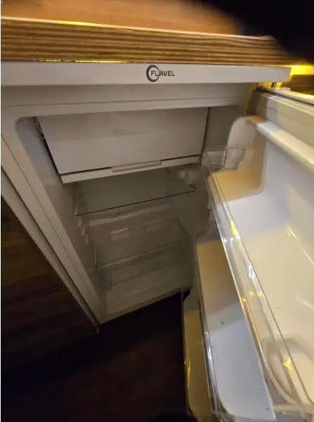 Peugeot Boxer B.J. 2018 con techo de aire acondicionado