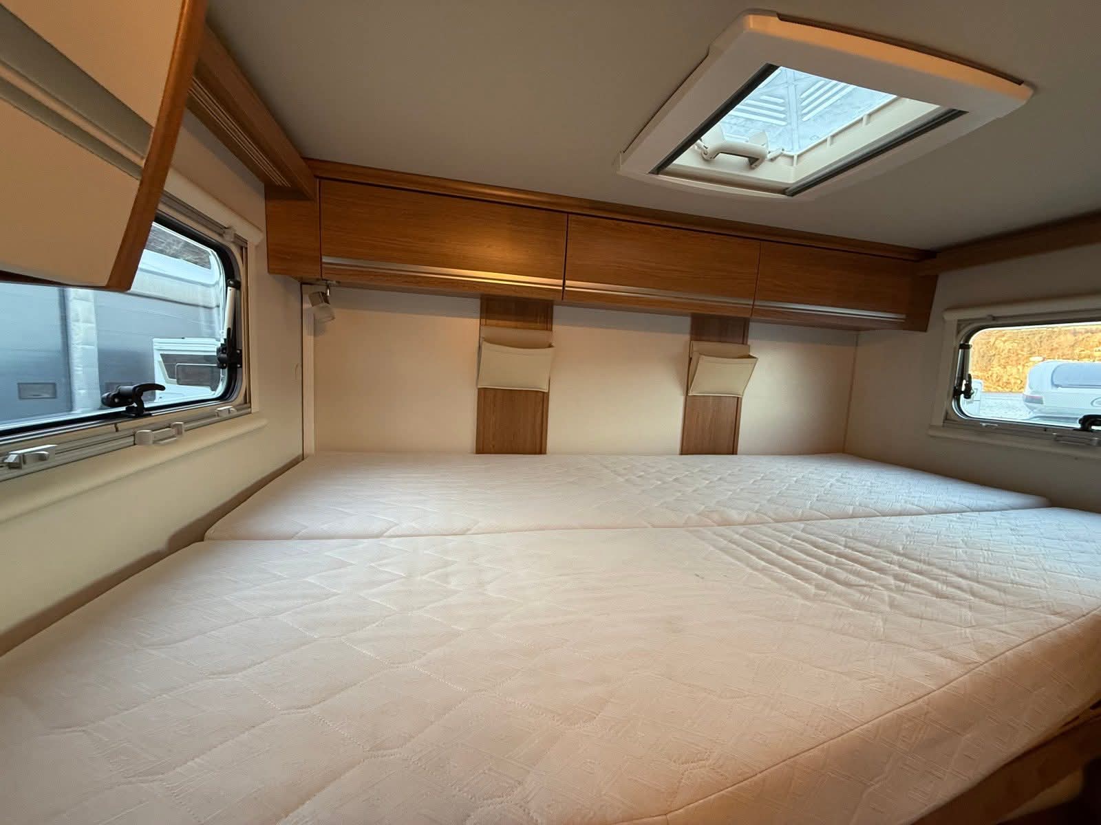 Eura Mobile !!! PB 509 FB - 2 batteries pour salon - nouvelle chaîne stéréo - recharge sans fil pour téléphone portable