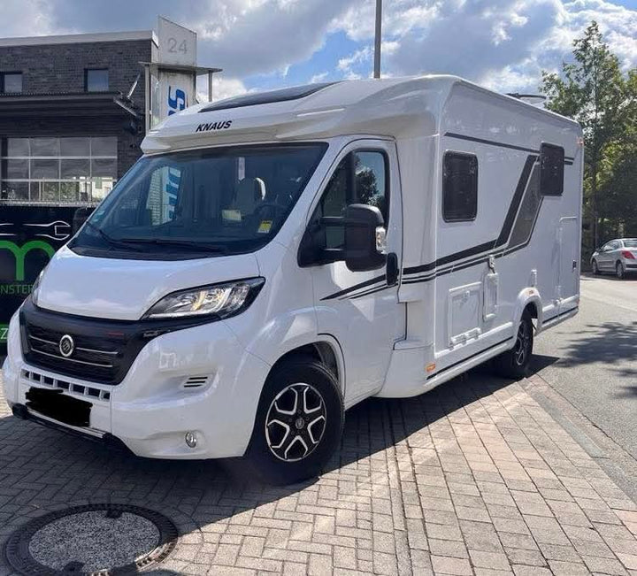 Knaus Sky Ti 650 MEG Platinum Selection Modell 2023