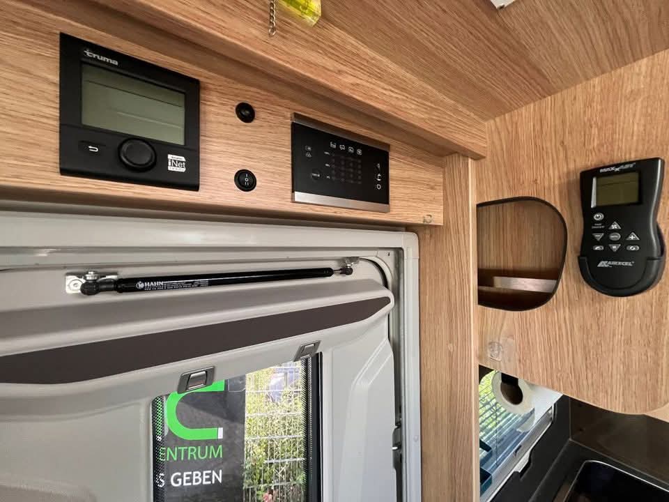 Knaus Sky Ti 650 MEG Platinum Selection Modell 2023