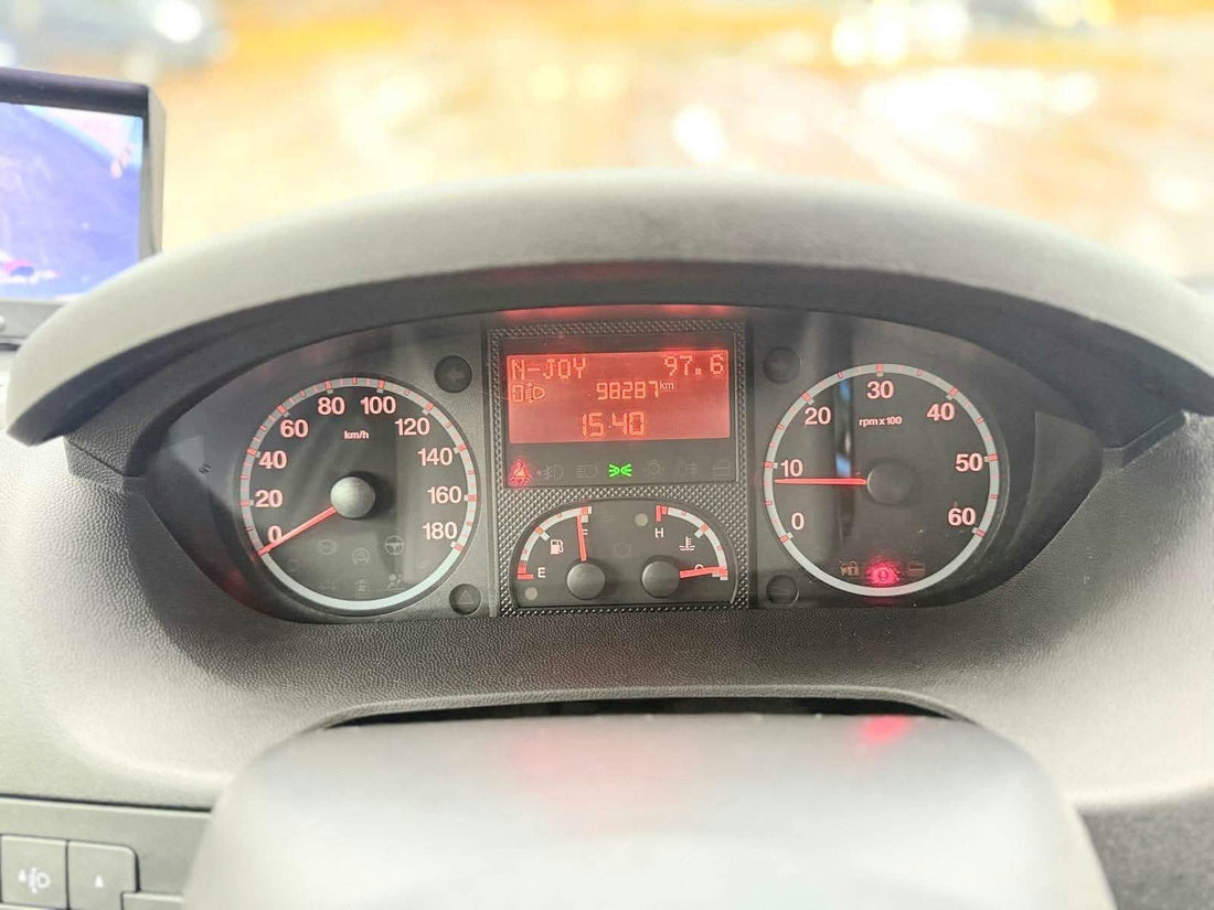 Rimor solaire/camping-car/auvent/TV/4 personnes