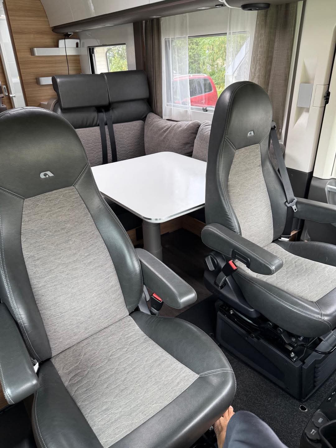 Adria Sonic Supreme 810 SC