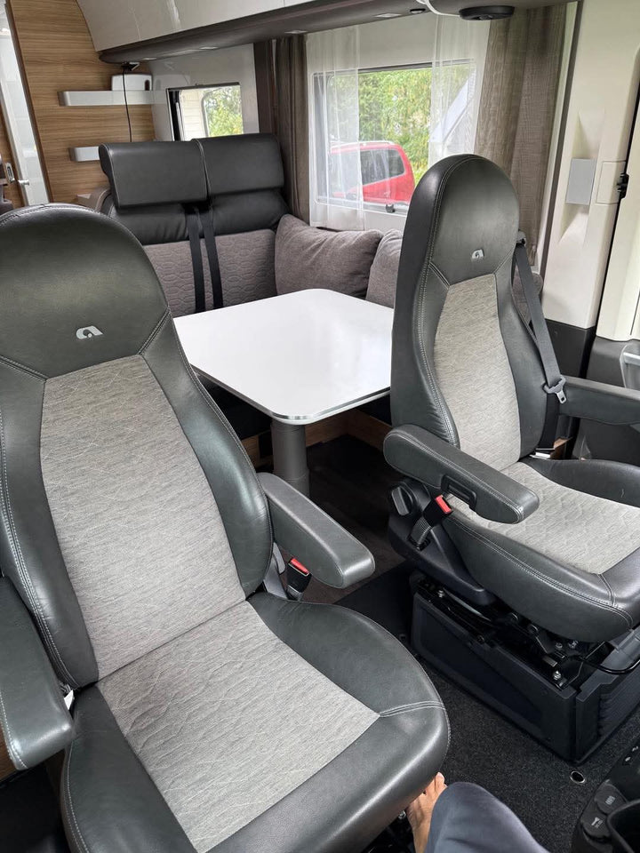 Adria Sonic Supreme 810 SC