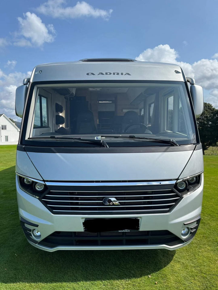 Adria Sonic Supreme 810 SC