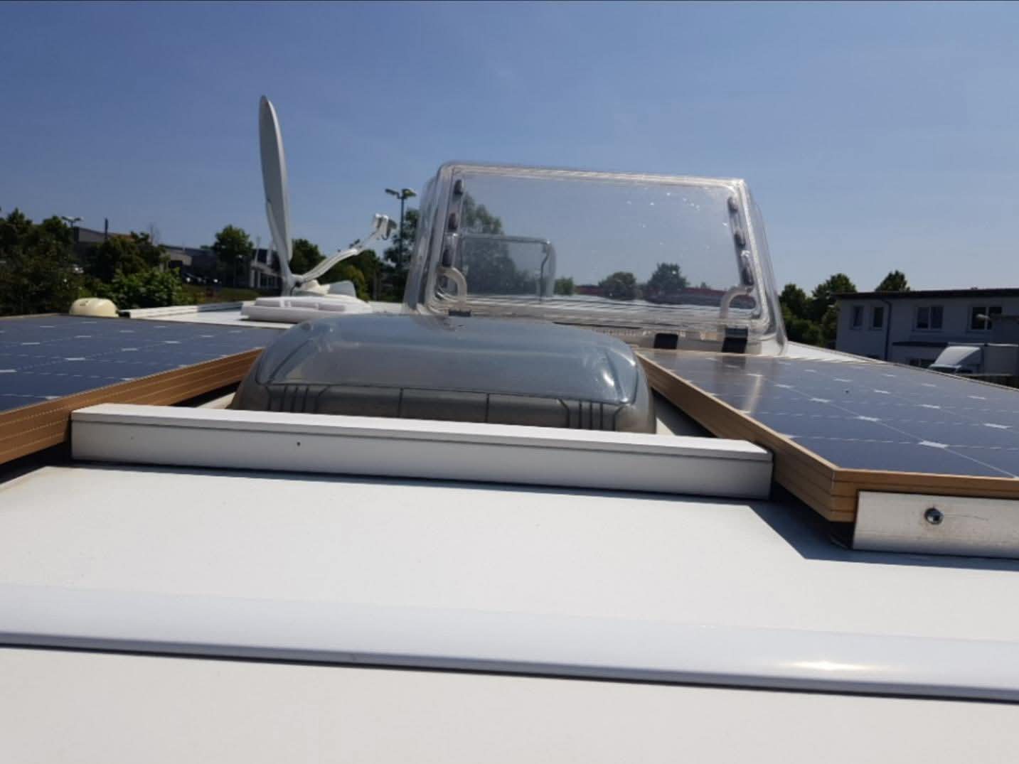 Sunlight T69 L ÉDITION 10 ANS LITHUM AIR VÉLO SOLAIRE