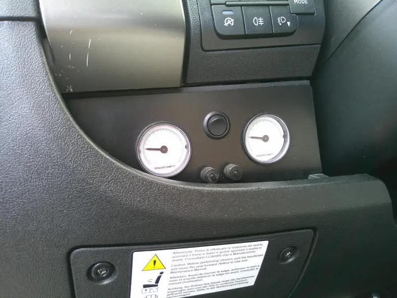 Marque:Bürstner T 727, toutes options