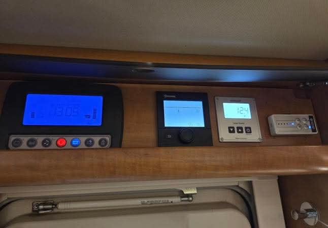 Carthago Chic C-line T 4.9 *AUTOMATE*Système de niveau EP*Options complètes