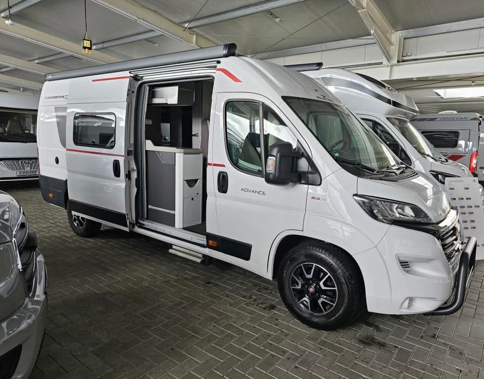 Équipe de rouleaux Livingstone Active Duo 640