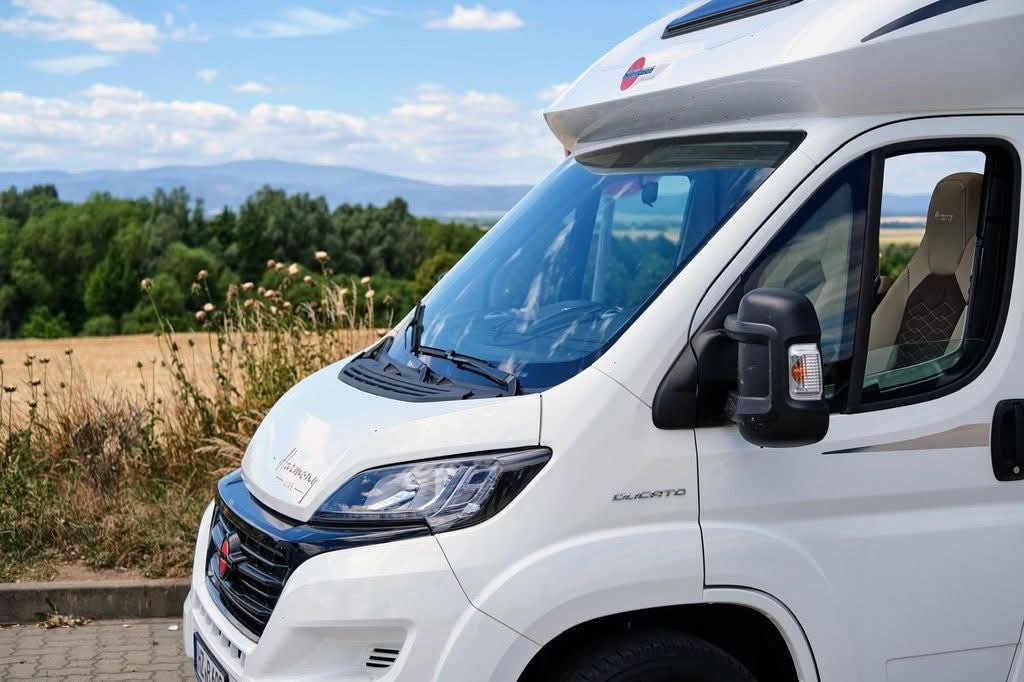 Bürstner Lyseo TD Harmony Line 690 G