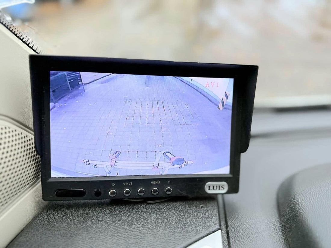 Rimor solaire/camping-car/auvent/TV/4 personnes