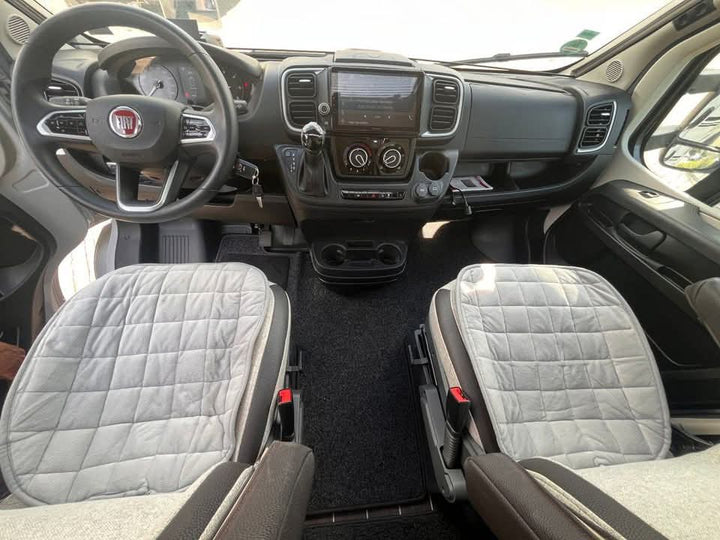 Knaus Sky Ti 650 MEG Platinum Selection Modell 2023