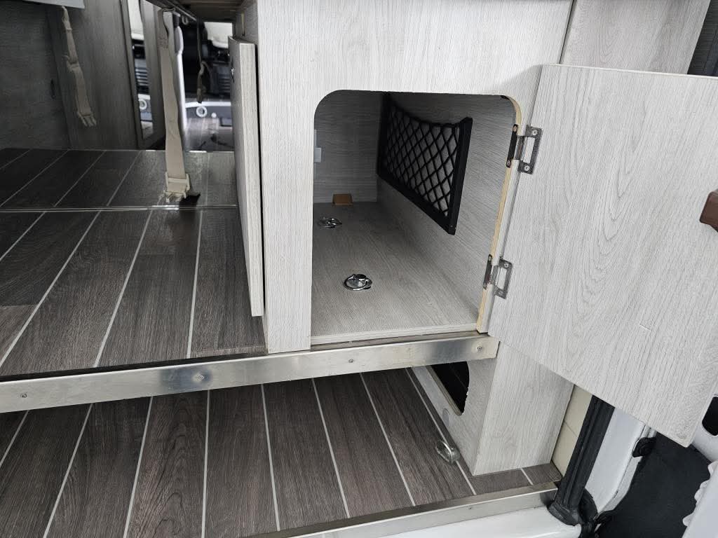 Équipe de rouleaux Livingstone Active Duo 640