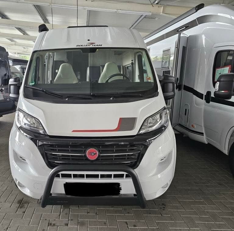 Équipe de rouleaux Livingstone Active Duo 640