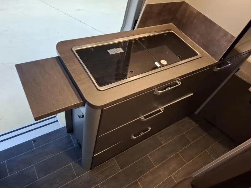 Attelage de remorque Knaus Weinsberg 600 MQ 140HP