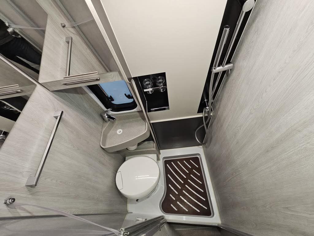 Équipe de rouleaux Livingstone Active Duo 640