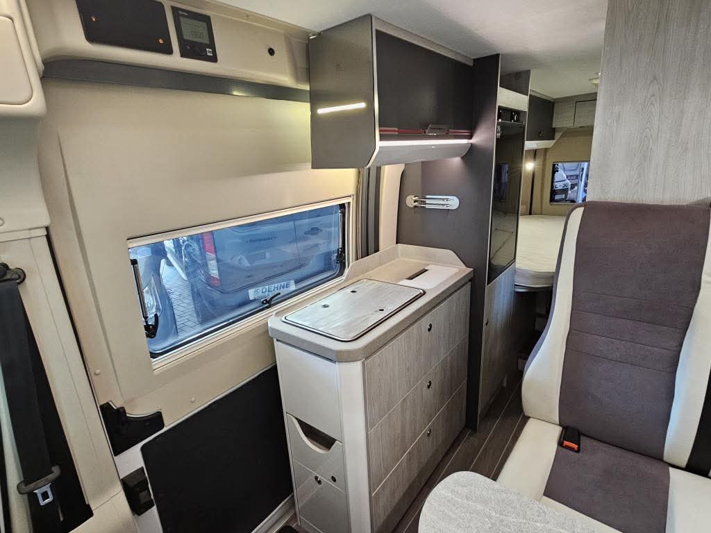 Équipe de rouleaux Livingstone Active Duo 640