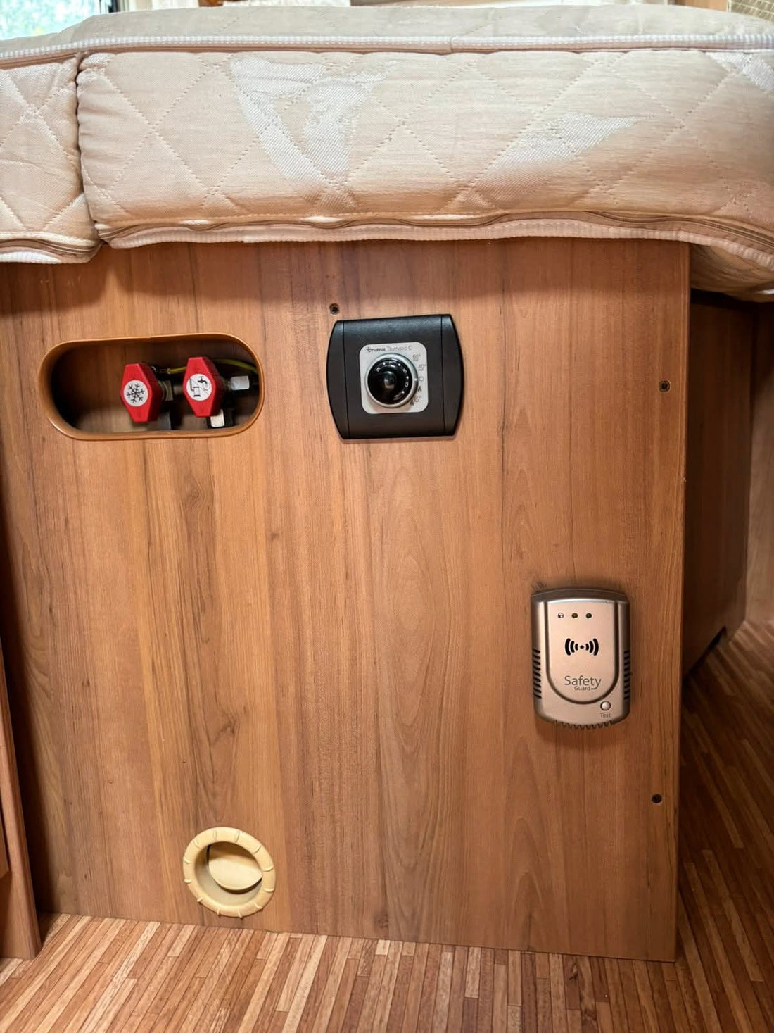 Bürstner Nexxo T660