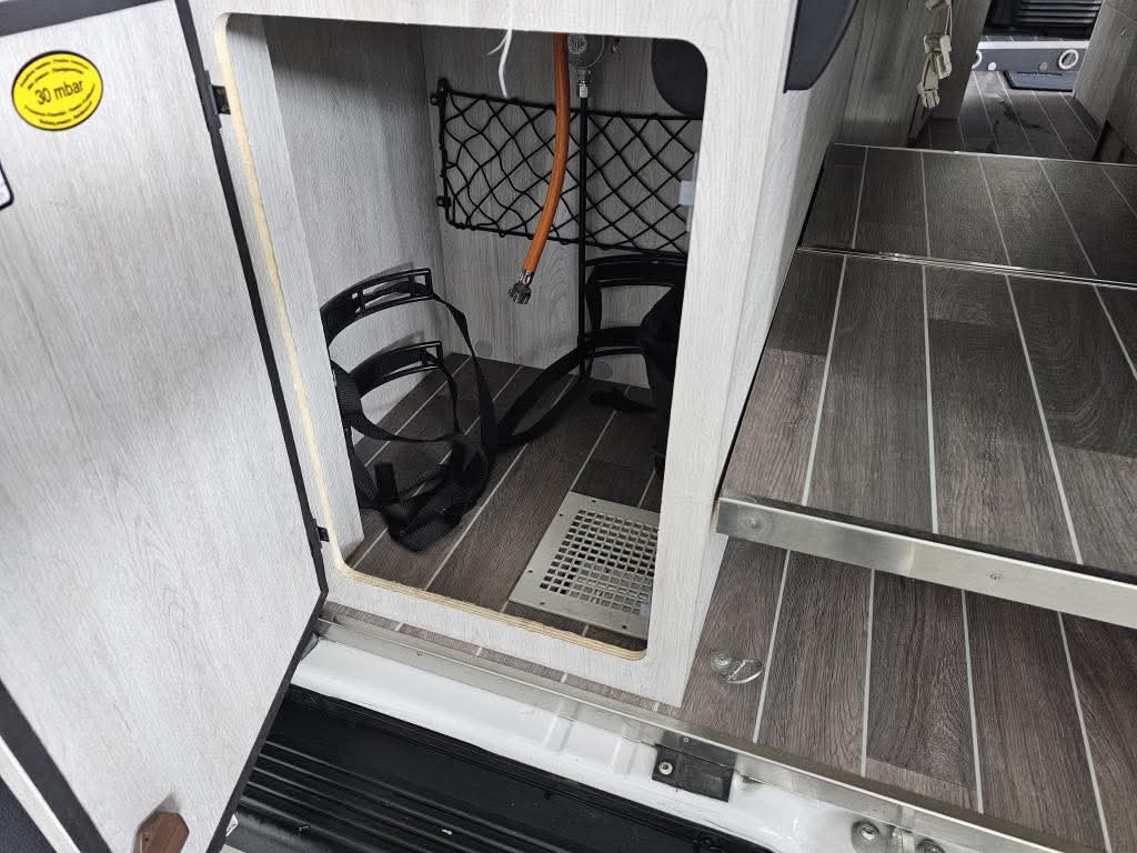 Équipe de rouleaux Livingstone Active Duo 640