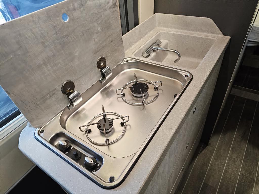 Équipe de rouleaux Livingstone Active Duo 640