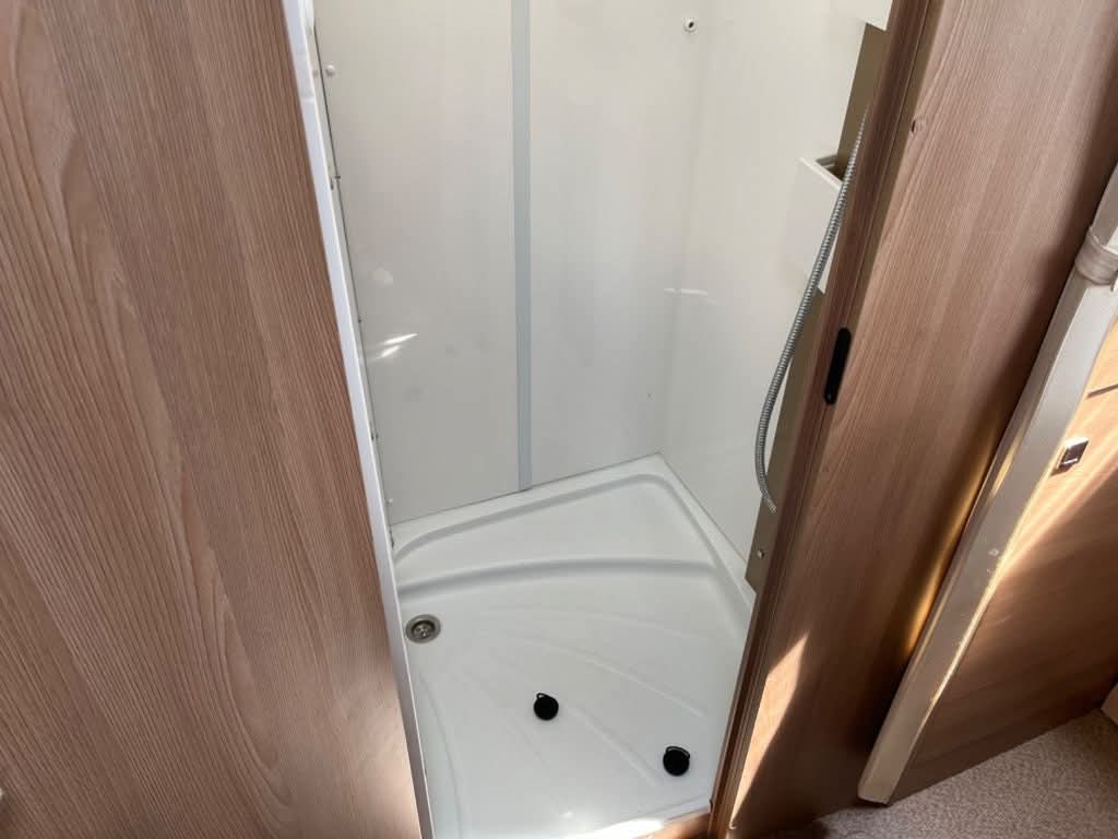 Bürstner Lyseo TD Harmony Line 690 G