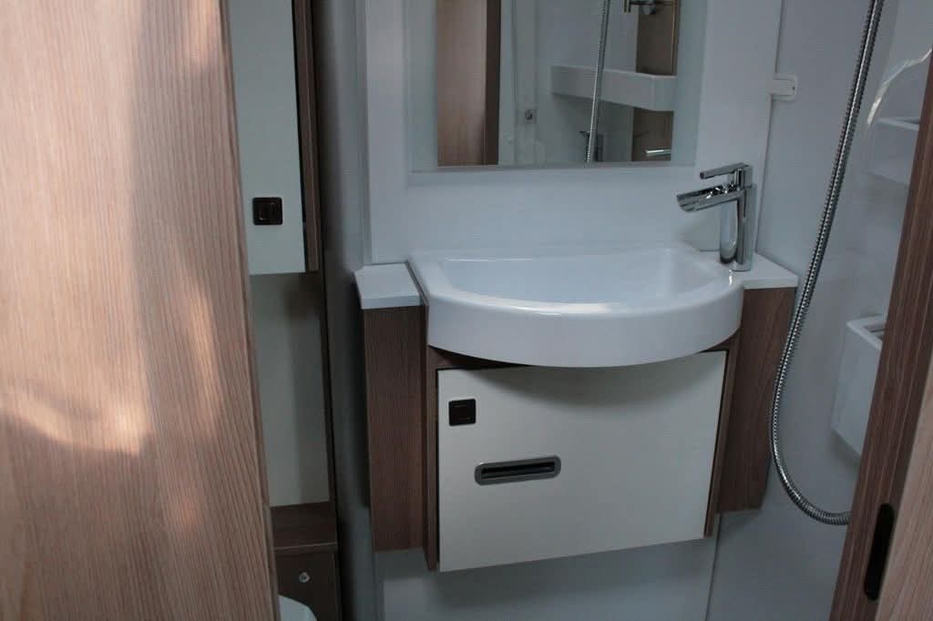 Bürstner Lyseo TD Harmony Line 690 G