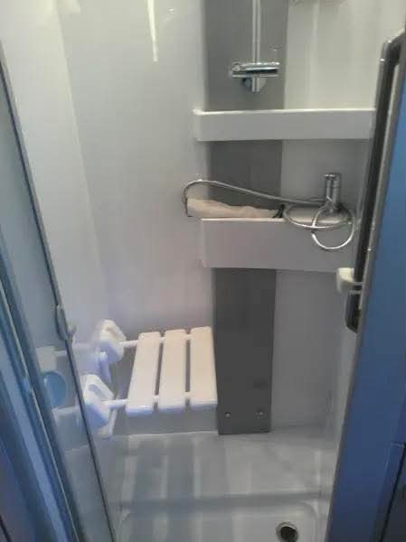 Marque:Bürstner T 727, toutes options