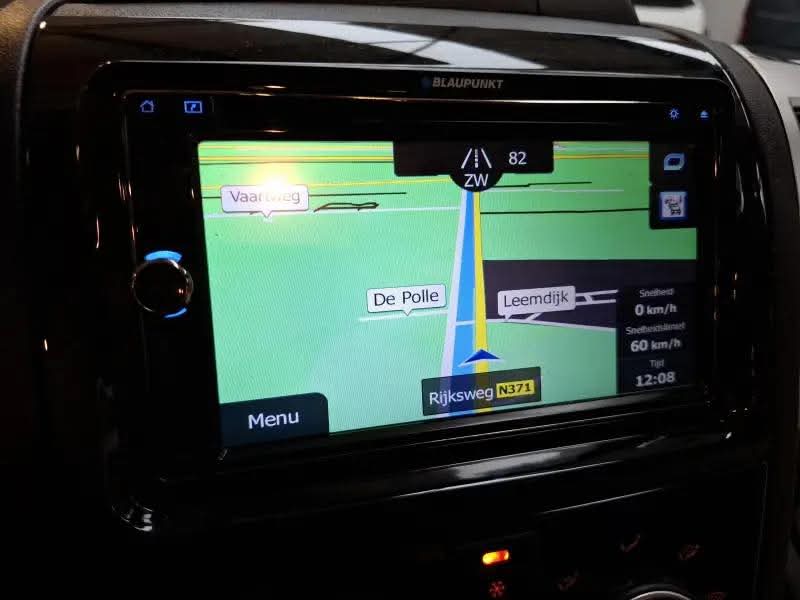 Attelage de remorque Knaus Weinsberg 600 MQ 140HP