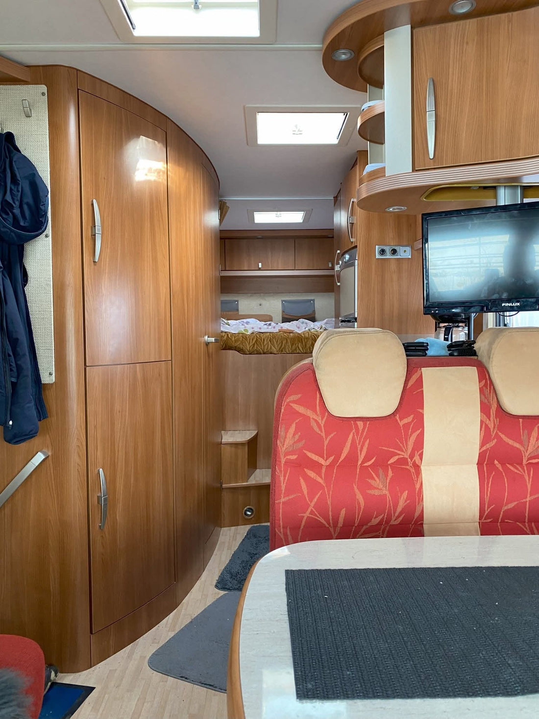 Hymer Solifer 613 EM